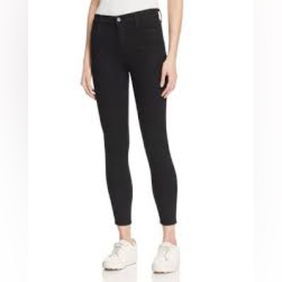 J Brand Skinny Jeans